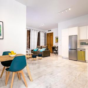 -Malagasunapts- Premium Historical Citycentre