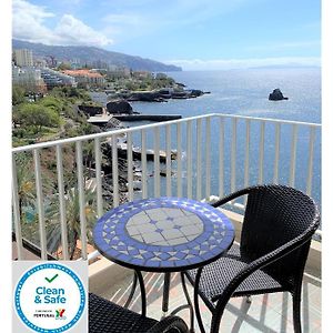 Apartamento Do Mar E Lua