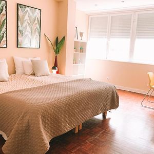 Chambre Lit King-Size