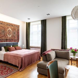 Palac Zieleniewskich Apartamenty Sw Marka 31