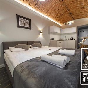 Platan Apartments-Studio nr 4-Cosy&unique
