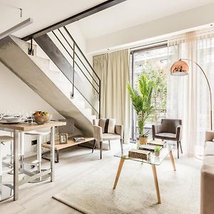 Appartement à 1 Chambre à Coucher