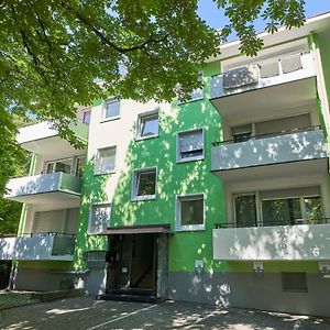 Boutique Apartments am Stadtgarten