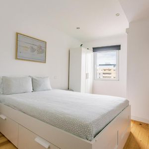 PortoVivo Bonjardim Apartamento