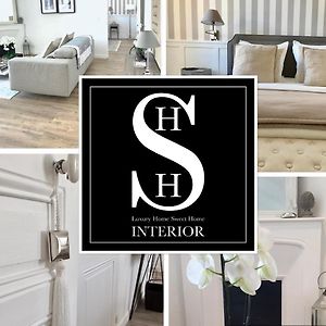 Appartement de Luxe