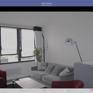 Maison Style Loft