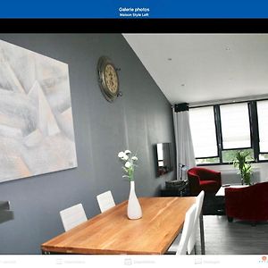 Maison 1 Chambre