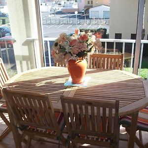 Appartement Le Corail