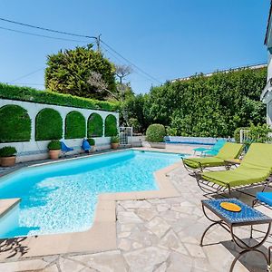 Le Patio Des Mimosas Par Dodo-A-Cassis