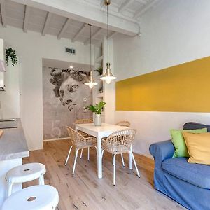 Ricasoli Apartment By Mamo Florence