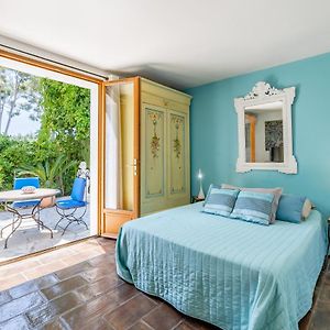 Private Bathroom King Room