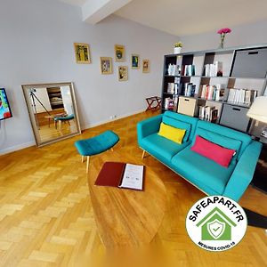 Loft Des Arcades *** - City Center