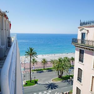 Lovely apartment near the sea 25 Promenade des Anglais