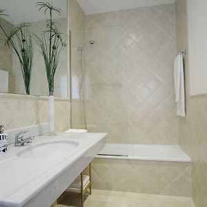 Appartement Penthouse