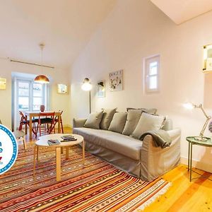 Not Guilty Duplex At Bairro Alto