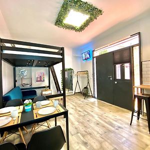 Linea1 Loft