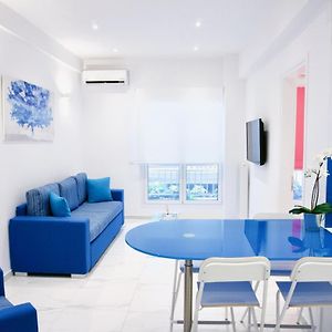 Amazing Modern Central Apt In Athens