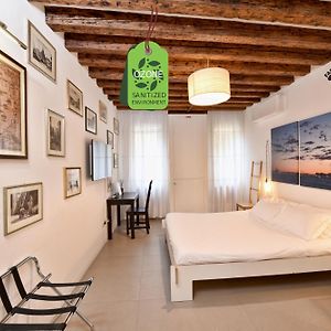 Chambre de Luxe Lit King-Size
