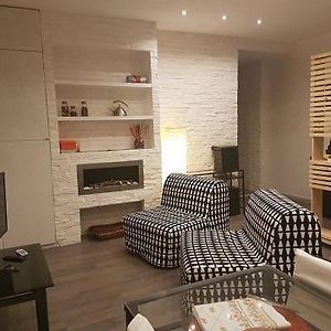 Appartement Rez-de-Chaussée