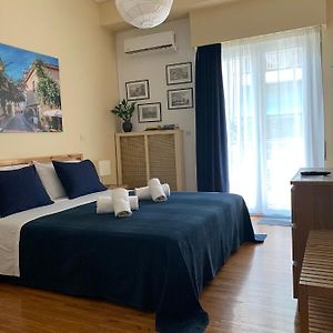 Renovated Cozy Apartment Near To Acropolis