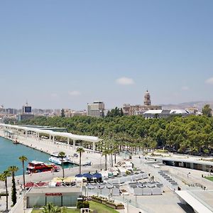 La Marina Suite Malaga