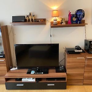 One-Bedroom Apartment Near Atomium