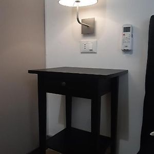 Private Bathroom Double Room