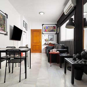 Appartement de Luxe