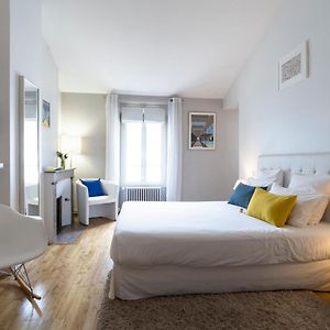 Chambre de Luxe