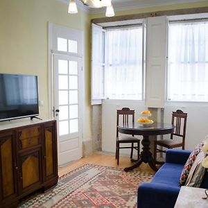Porto.Arte Downtown Apartment