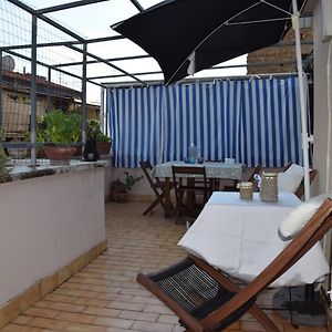 Appartement Penthouse
