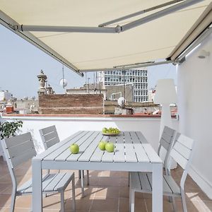 Appartement Penthouse