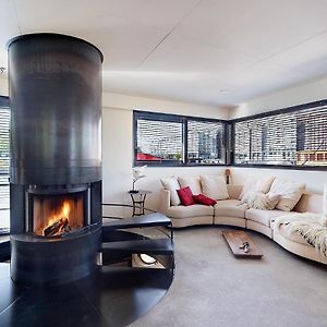Appartement de Luxe