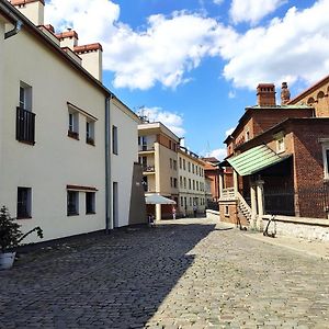 Krakow Jacuzzi Apartment