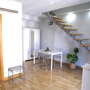 Appartement Duplex