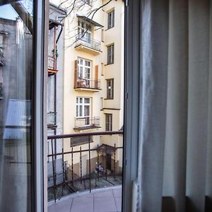 Appartement de Luxe