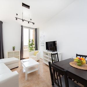 Appartement Penthouse
