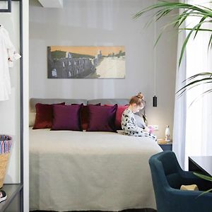 Chambre de Luxe Lit King-Size
