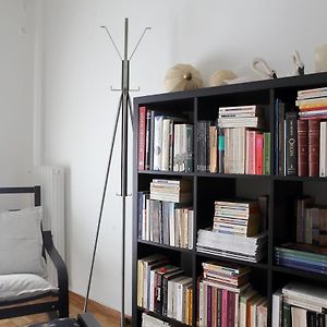 Vz Athens Apartment