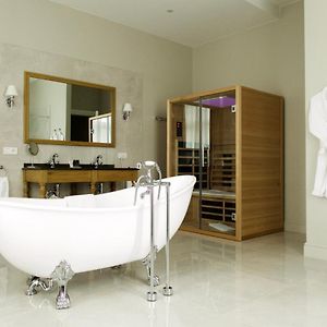 Chambre Supérieure de Luxe