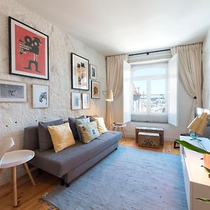 Cativo Apartment - Porto Downtown