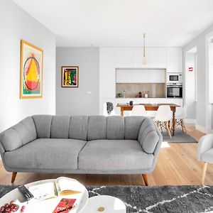 Appartement de Luxe