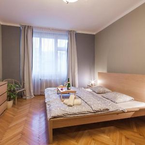 Modern Central Apartment Dlouha