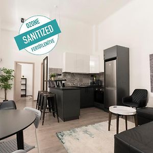 Standard Apartment By Hi5 - Rakoczi Ut 23