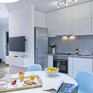 Apartment Svea