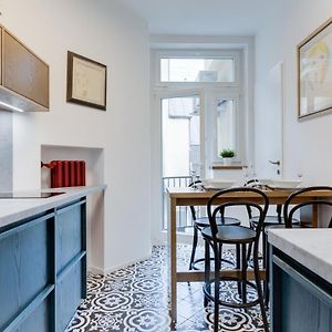 Appartement à 2 Chambres à Coucher