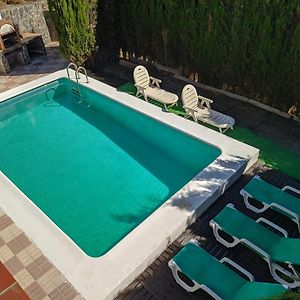 Apartamento Vacaciones Granada