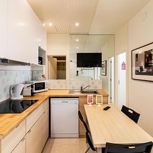Appartement à 3 Chambres à Coucher