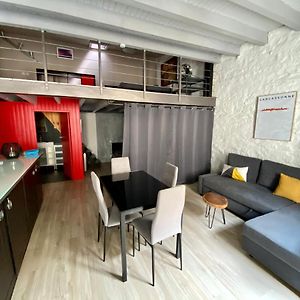 La Maison d'Alix, à l'intérieur de la Cité médiévale!
