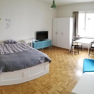 Hsh Breitenrain - Serviced Apartment - Bern City By Hsh Hotel Serviced Home
